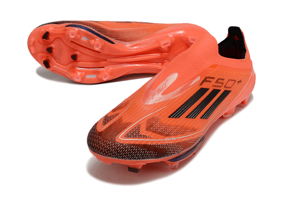 Adidas X F50+ FG Elite Field Boots + Exclusive Gifts