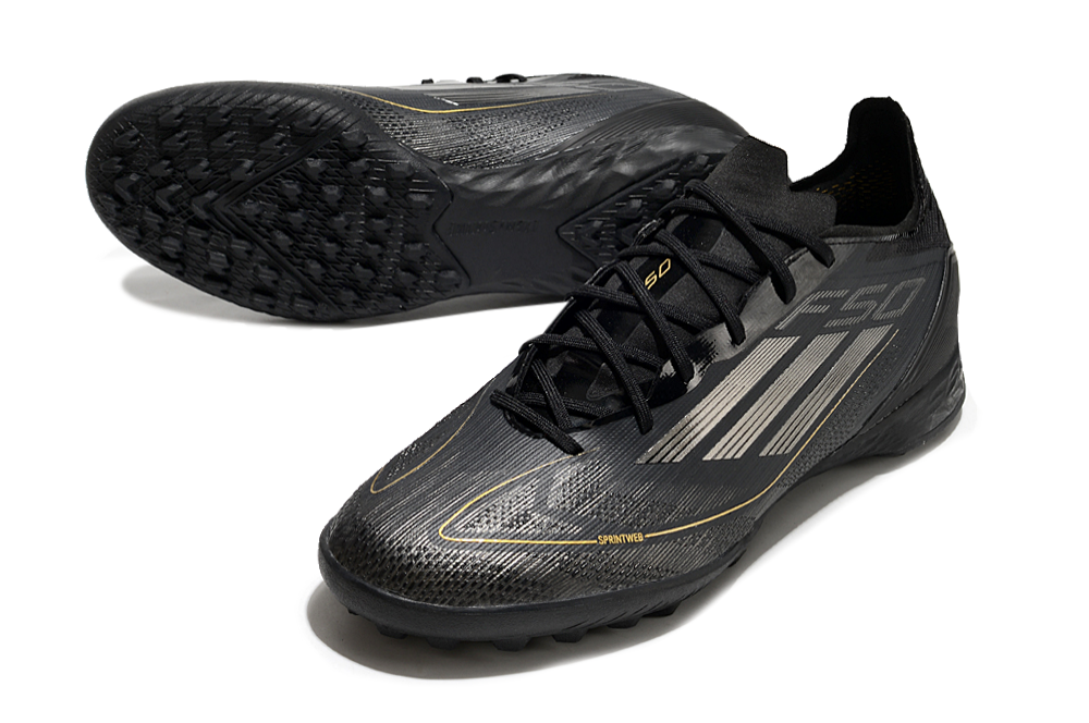Adidas X F50 TF Elite Turf Soccer Cleats + Exclusive Gifts (In Stock / Ready to Ship)