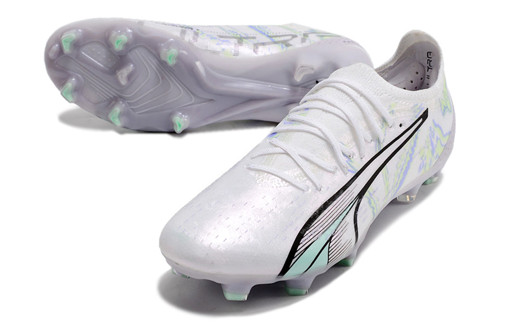 Puma Ultra FG Elite Football Boots + Exclusive Gifts