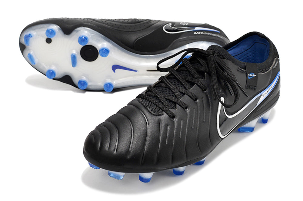 Nike Tiempo Legend 10 Elite Football Boots + Exclusive Gifts