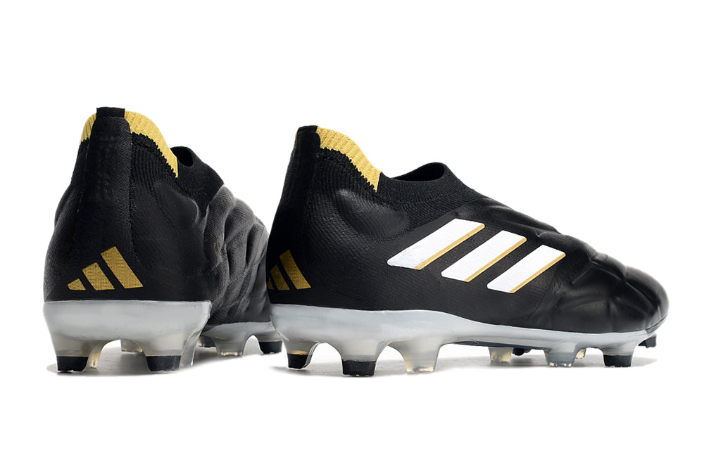 Adidas Copa Pure + FG Elite Football Boots + Exclusive Gifts