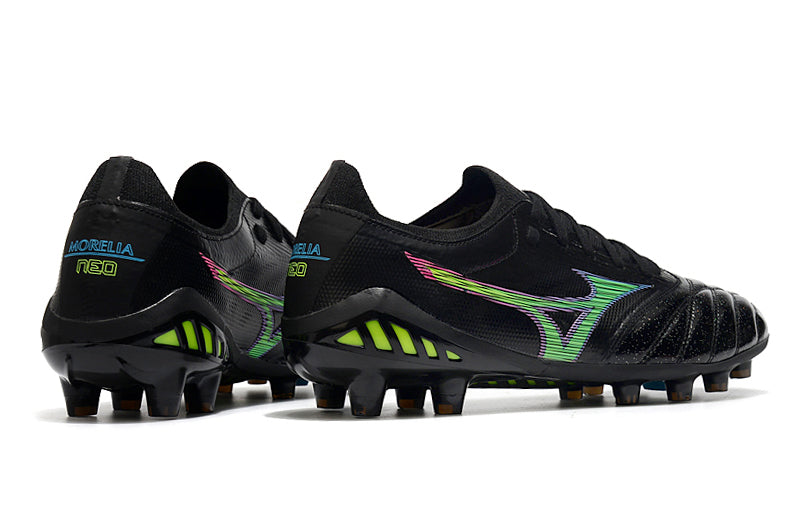 Mizuno Morelia Neo FG Elite Football Boots + Exclusive Gifts