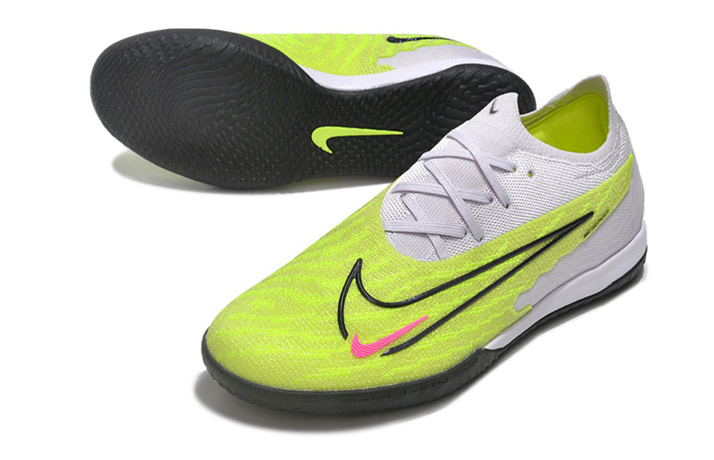 Nike Phantom GX DF IC Elite Futsal Shoes + Exclusive Gifts