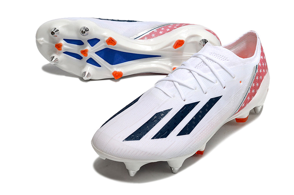 Adidas Speedportal.1 SG Football Boots - Elite Mixed Studs + Exclusive Gifts