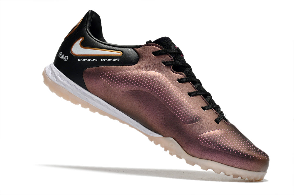 Nike Tiempo Legend 9 TF Elite Turf Soccer Cleats + Exclusive Gifts