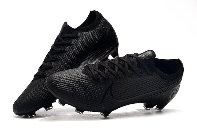 Nike Mercurial Vapor 13 Elite FG All Black