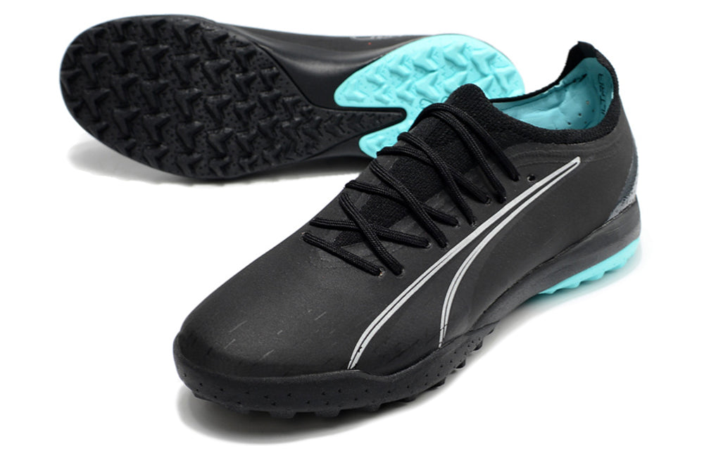 Puma Ultra TF Elite Turf Soccer Cleats + Exclusive Gifts
