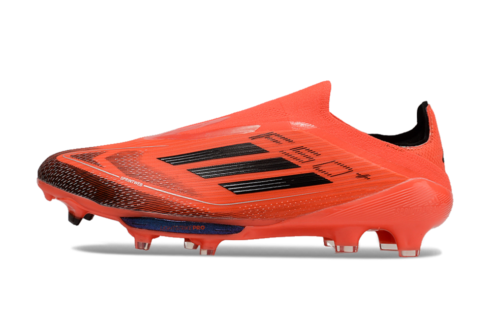 Adidas X F50+ FG Elite Field Boots + Exclusive Gifts