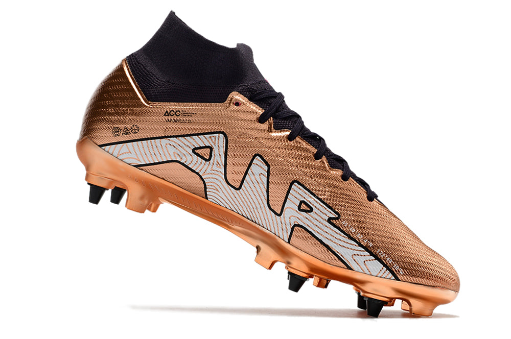 Nike Air Zoom Mercurial Superfly 9 SG Football Boots - Elite Mixed Studs + Exclusive Gifts