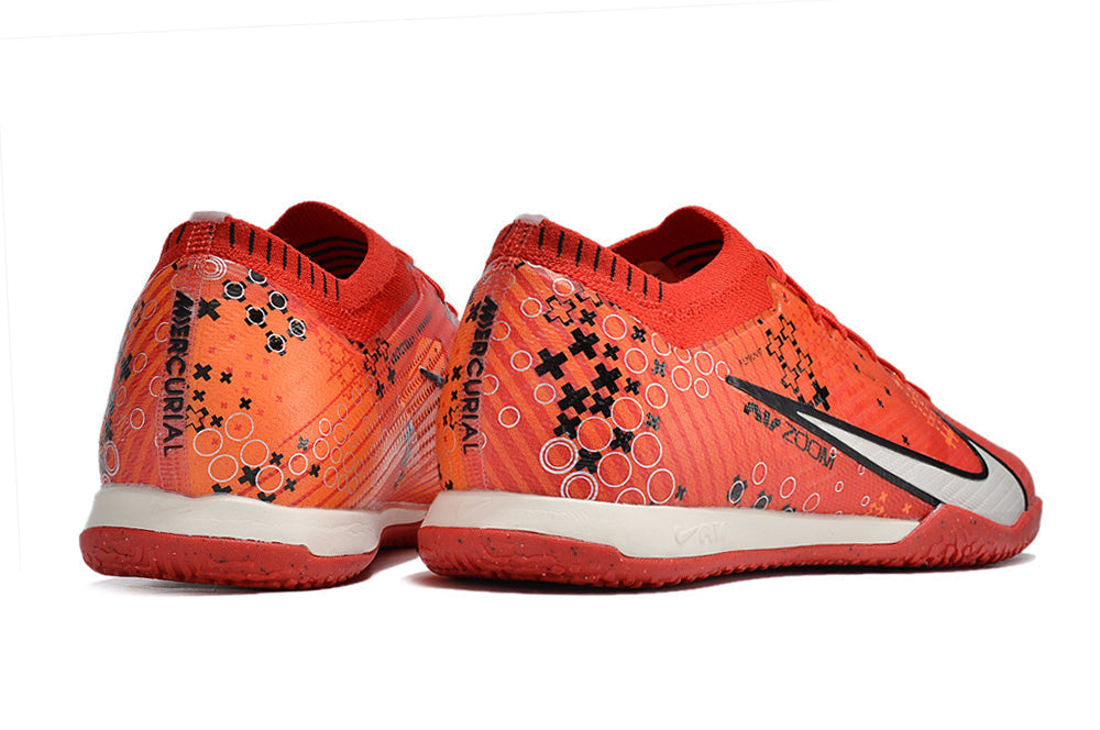 Nike Air Zoom Mercurial Vapor 15 IC Elite Futsal Shoes + Exclusive Gifts