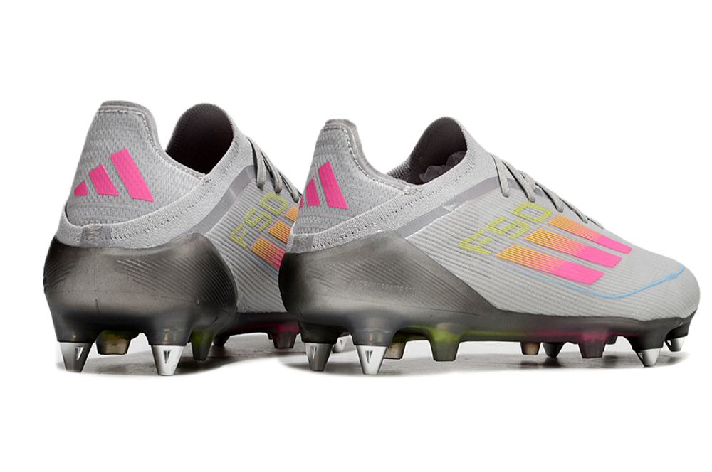 Adidas X F50 SG Elite Field Boots + Exclusive Gifts