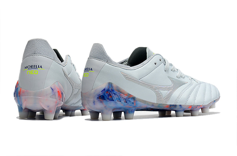 Mizuno Morelia Neo FG Elite Football Boots + Exclusive Gifts