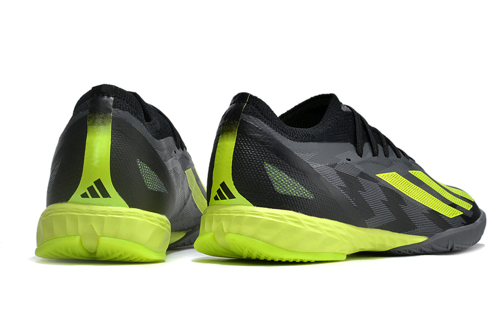 Adidas X Crazyfast IC Elite Futsal Shoes + Exclusive Gifts
