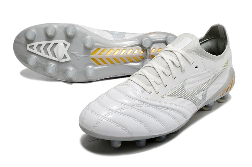 Mizuno Morelia Neo FG Elite Football Boots + Exclusive Gifts