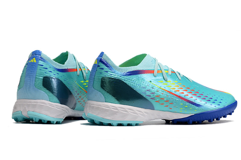 Adidas Speedportal.1 TF Elite Turf Soccer Cleats + Exclusive Gifts