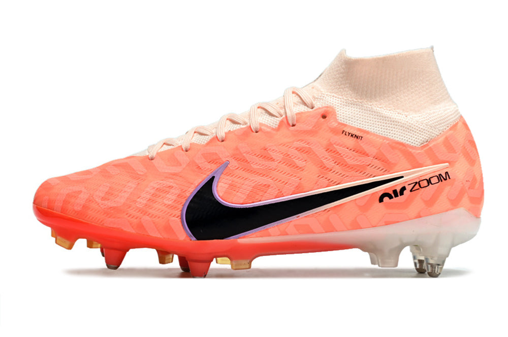 Nike Air Zoom Mercurial Superfly 9 SG Elite Football Boots + Exclusive Gifts