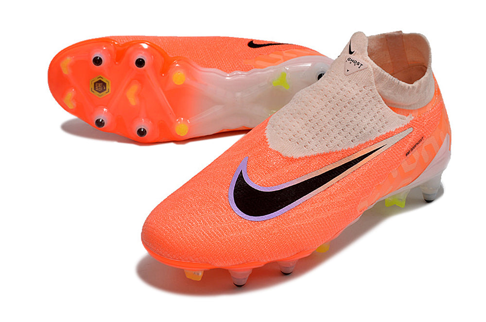 Nike Phantom GX DF SG Football Boots - Elite Fixed Studs + Exclusive Gifts