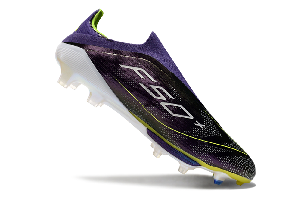 Adidas X F50+ FG Elite Field Boots + Exclusive Gifts