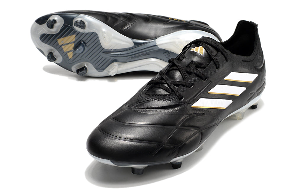 Adidas Copa Pure.1 FG Elite Football Boots + Exclusive Gifts