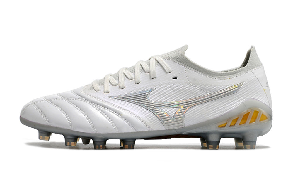 Mizuno Morelia Neo FG Elite Football Boots + Exclusive Gifts