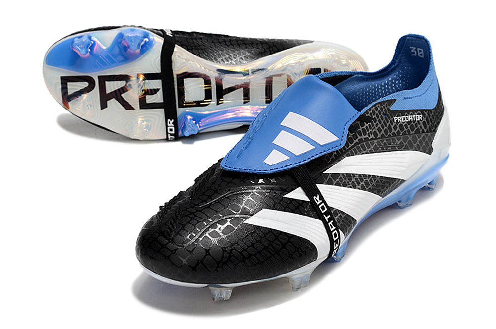 Adidas Predator+ 24 Elite Field Boots + Exclusive Gifts
