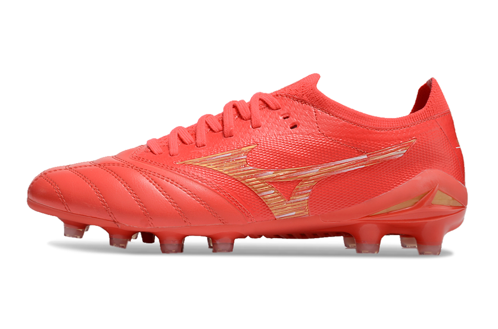 Mizuno Morelia Neo 4 FG Elite Football Boots + Exclusive Gifts