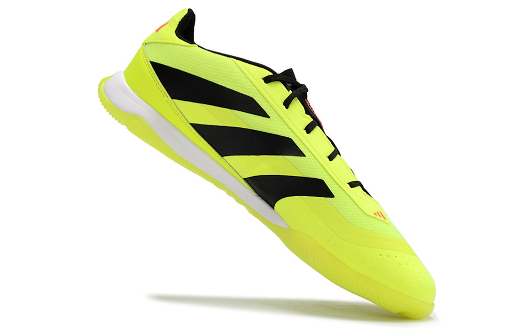 Adidas Predator 24 IC Elite Futsal Shoes + Exclusive Gifts