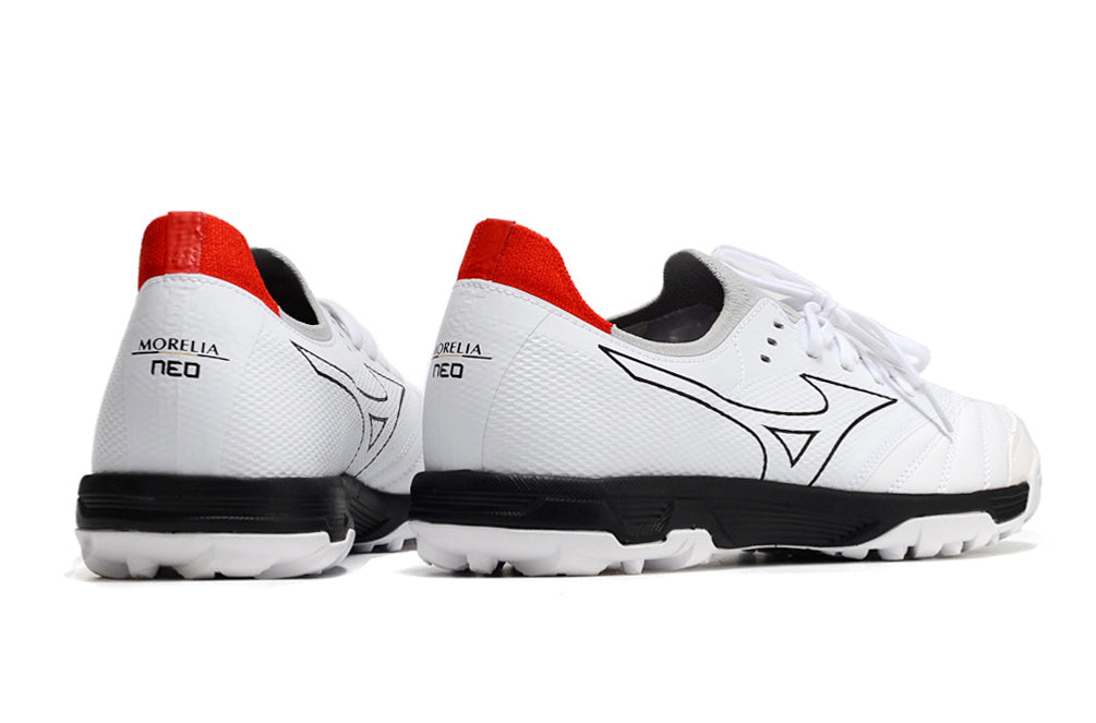 Mizuno Morelia TF Elite Turf Soccer Cleats + Exclusive Gifts