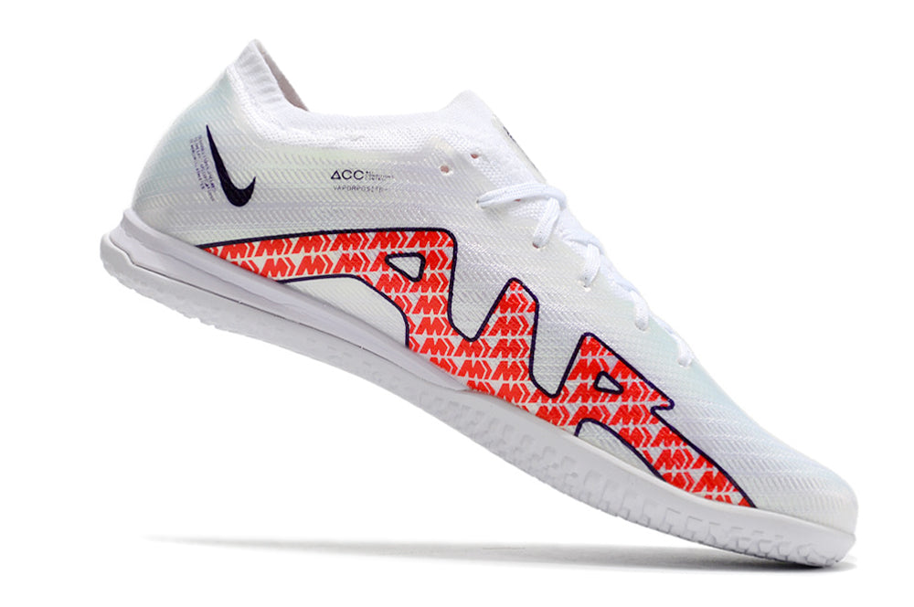 Nike Air Zoom Mercurial Vapor 15 IC Elite Futsal Shoes + Exclusive Gifts