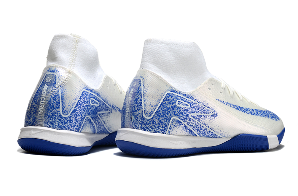 Nike Air Zoom Mercurial Superfly 10 IC Elite Futsal Shoes + Exclusive Gifts