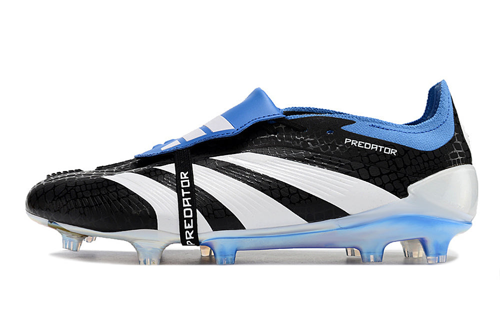 Adidas Predator+ 24 Elite Field Boots + Exclusive Gifts
