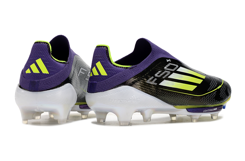 Adidas X F50+ FG Elite Field Boots + Exclusive Gifts