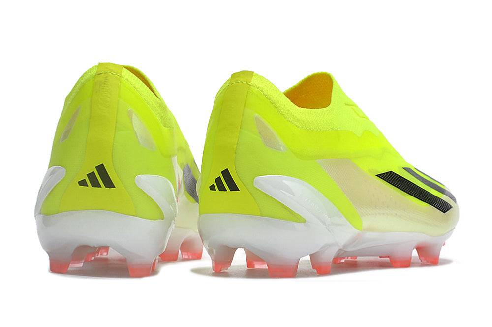Adidas X Crazyfast + FG Elite Football Boots + Exclusive Gifts