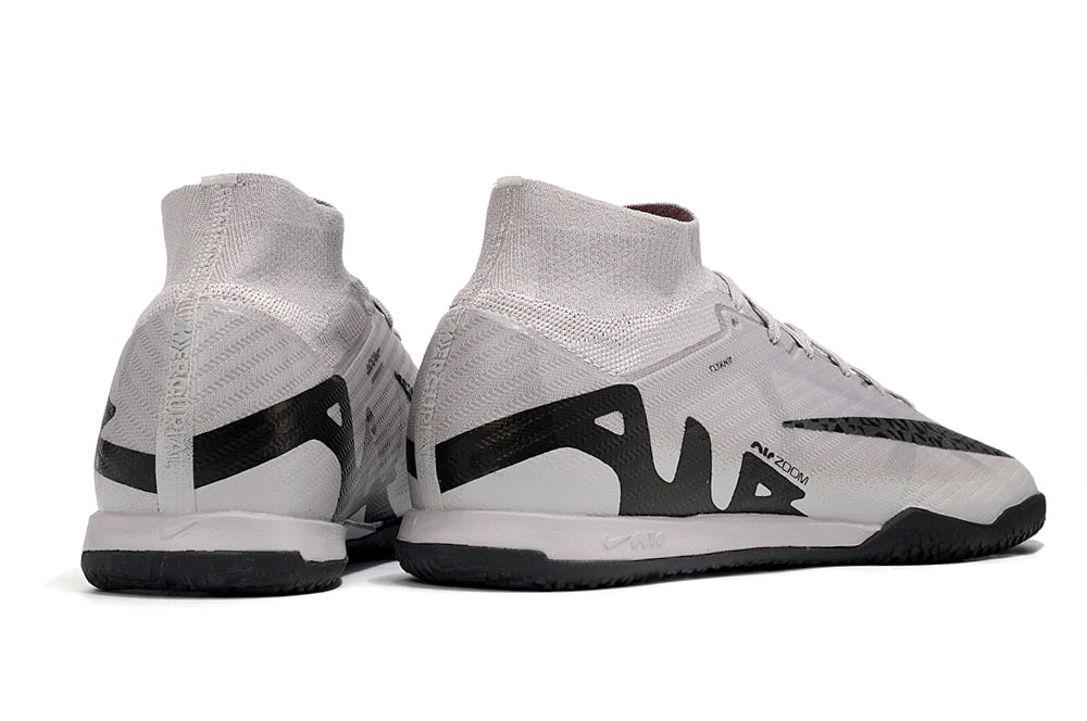 Nike Air Zoom Mercurial Superfly 9 IC Elite Futsal Shoes + Exclusive Gifts