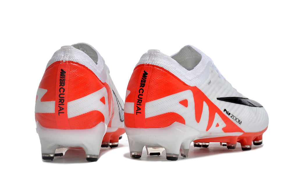 Nike Air Zoom Mercurial Vapor 15 AG Elite Football Boots + Exclusive Gifts
