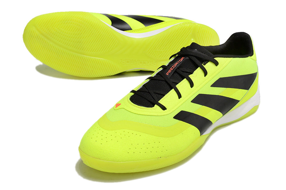 Adidas Predator 24 IC Elite Futsal Shoes + Exclusive Gifts