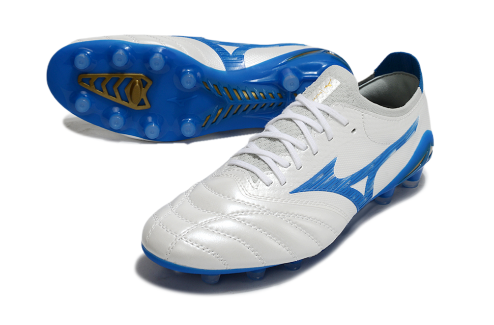 Mizuno Morelia Neo 4 FG Elite Football Boots + Exclusive Gifts