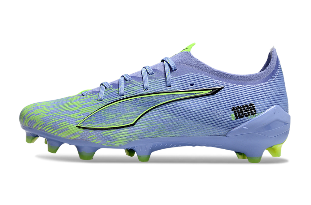 Puma Ultra 5 FG Elite Field Football Boots + Exclusive Gifts
