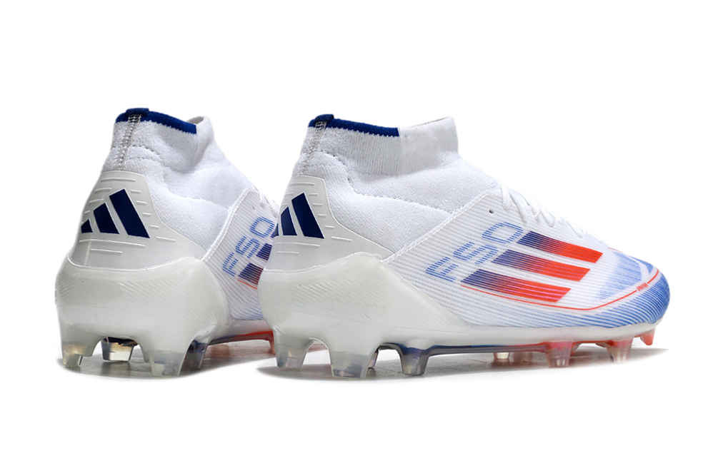 Adidas X F50 FG Elite Football Boots + Exclusive Gifts