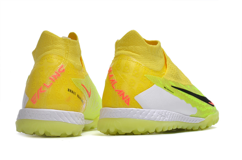 Nike Phantom GX DF TF Elite Turf Soccer Cleats + Exclusive Gifts