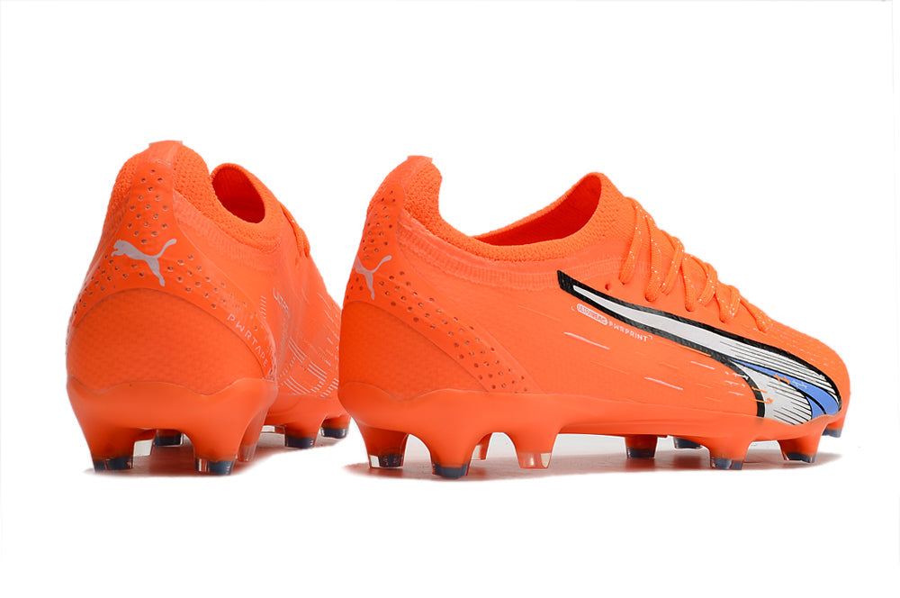 Puma Ultra FG Elite Football Boots + Exclusive Gifts