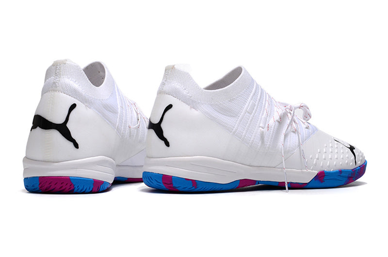 Puma Future IC Elite Futsal Shoes + Exclusive Gifts