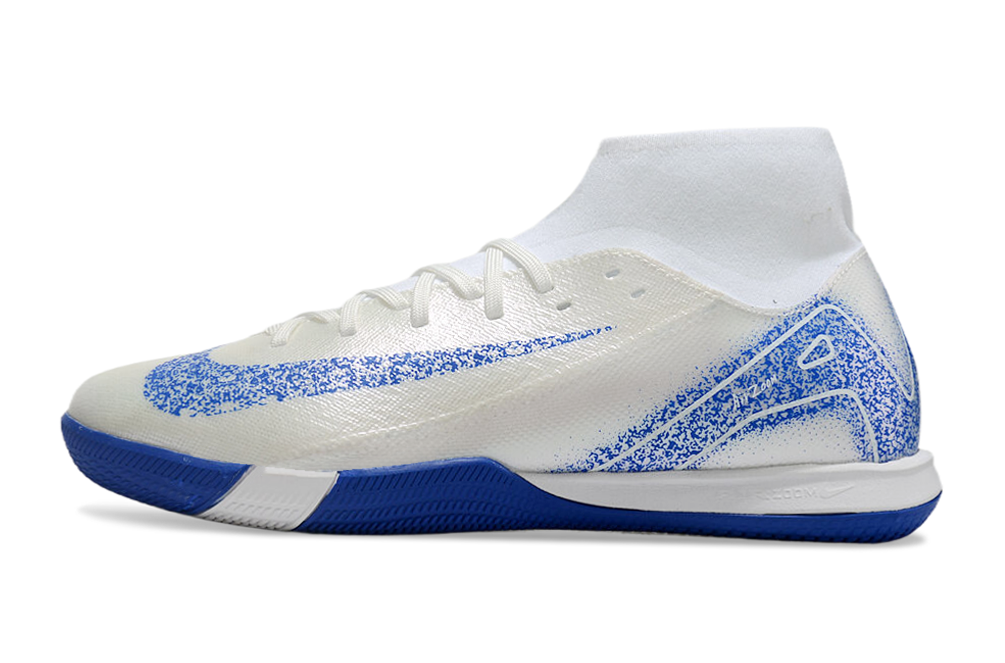 Nike Air Zoom Mercurial Superfly 10 IC Elite Futsal Shoes + Exclusive Gifts