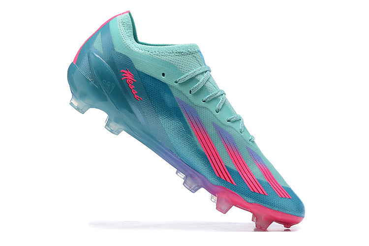 Adidas X Crazyfast.1 FG Elite Football Boots + Exclusive Gifts