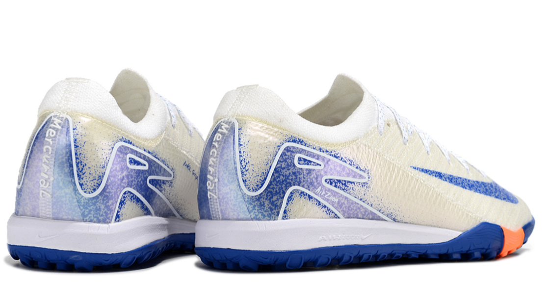 Nike Air Zoom Mercurial Vapor 16 TF Elite Turf Soccer Cleats + Exclusive Gifts