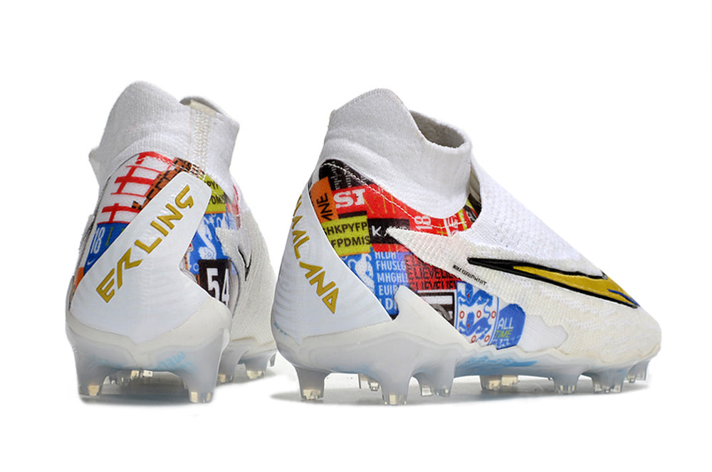 Nike Phantom GX DF Elite Football Boots + Exclusive Gifts