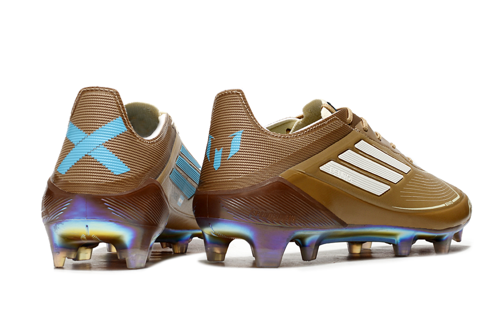 Adidas X F50 FG Elite Field Boots + Exclusive Gifts