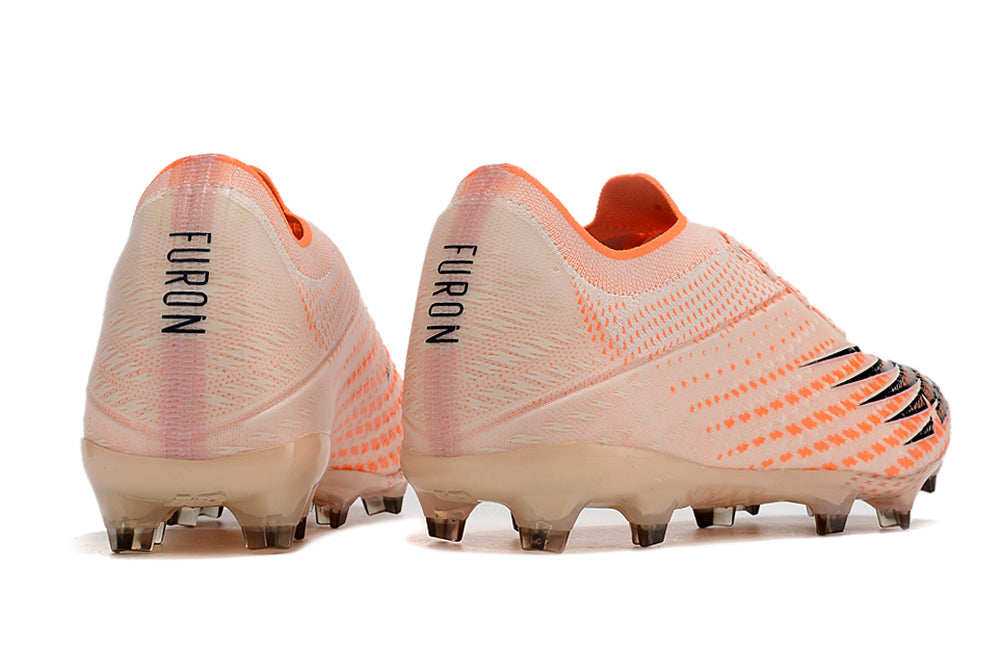 New Balance FG Elite Football Boots + Exclusive Gifts