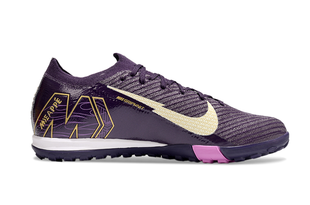 Nike Air Zoom Mercurial Vapor 16 TF Elite Turf Soccer Cleats + Exclusive Gifts