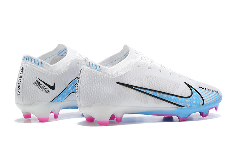 Nike Air Zoom Mercurial Vapor 15 Elite Football Boots + Exclusive Gifts